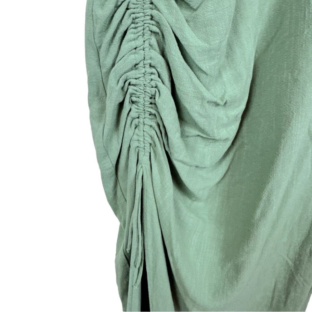 NWT Rumer Tully Maxi Tully Maxi - Picture 3 of 6